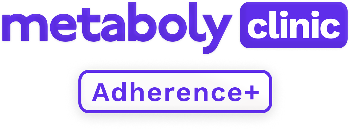 Metaboly Clinic · Adherence+