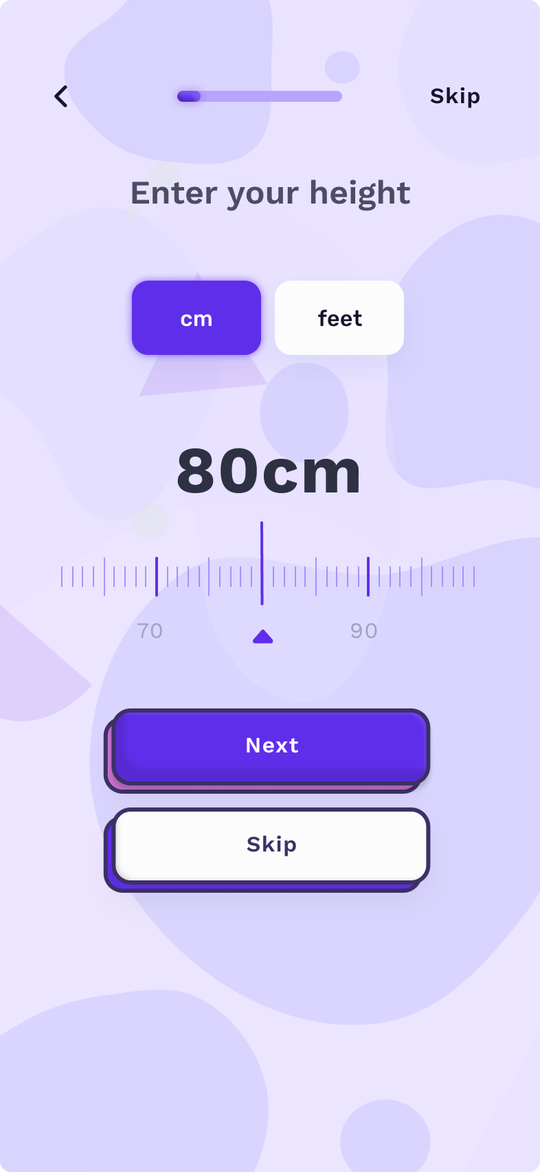 Metaboly — onboarding