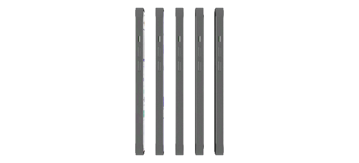 Metaboly app screens
