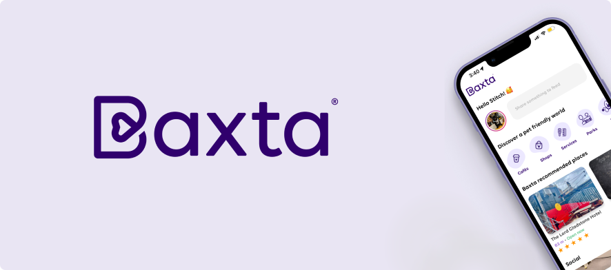 Baxta