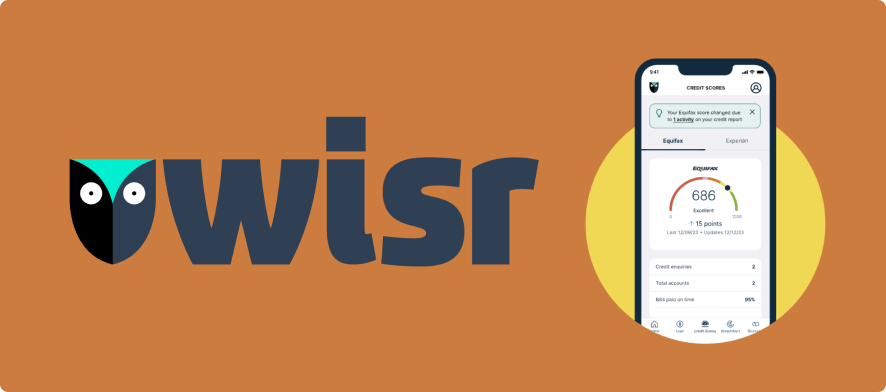 Wisr
