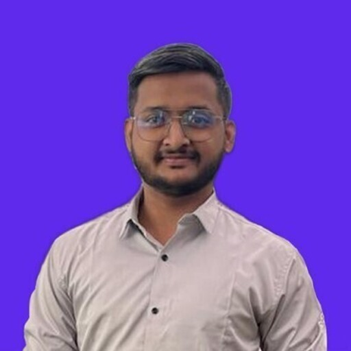 Vikram Modh